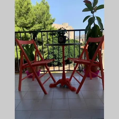Casa - I Mulini Con Parcheggio Gratuito Incluso. Apartament