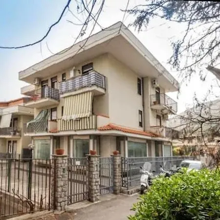 Casa - I Mulini Con Parcheggio Gratuito Incluso. *