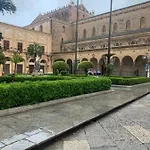 Lejlighed Casa - I Mulini Con Parcheggio Gratuito Incluso. Monreale