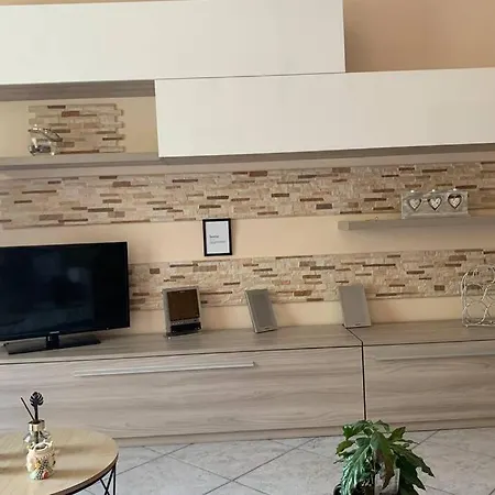 Casa - I Mulini Con Parcheggio Gratuito Incluso. Appartamento *