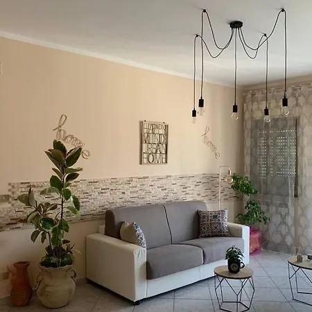 Appartamento Casa - I Mulini Con Parcheggio Gratuito Incluso. *