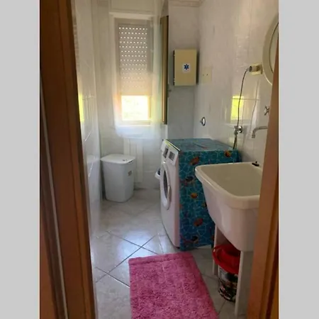 Casa - I Mulini Con Parcheggio Gratuito Incluso. Appartamento *
