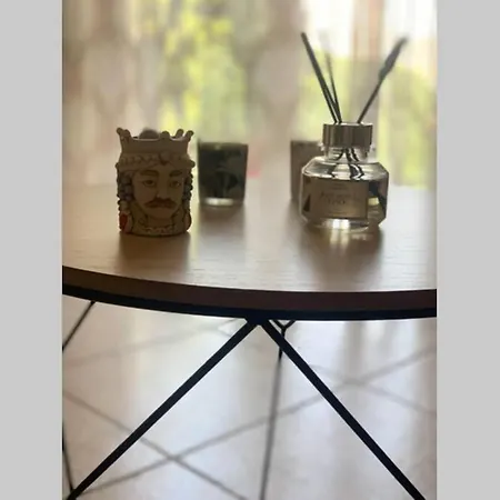 Casa - I Mulini Con Parcheggio Gratuito Incluso. *