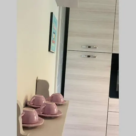 Lejlighed Casa - I Mulini Con Parcheggio Gratuito Incluso. Monreale