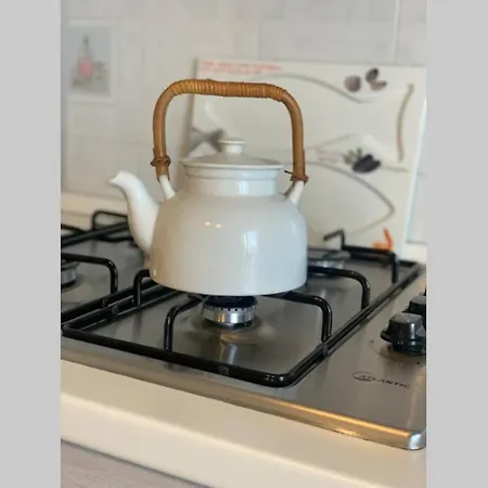Casa - I Mulini Con Parcheggio Gratuito Incluso. Monreale