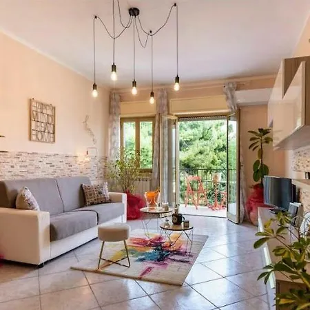 Appartamento Casa - I Mulini Con Parcheggio Gratuito Incluso.